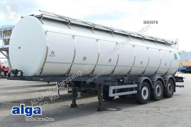 Kamion Menci SA 105/Lebensmittel Tank 32...