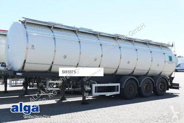 Lastbil Menci SA 105/Lebensmittel Tank 32...