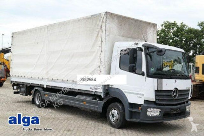 MercedesAtego