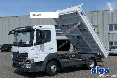 MercedesAtego