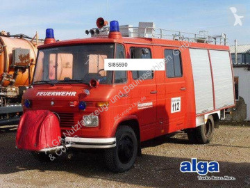 Mercedes608
