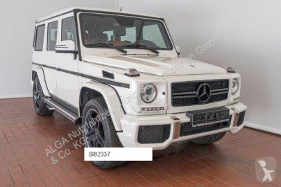 Camion plateau Mercedes