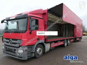 MercedesActros