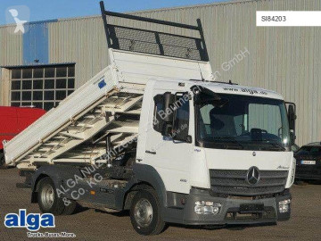 MercedesAtego