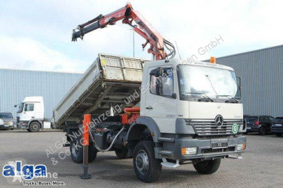 MercedesAtego