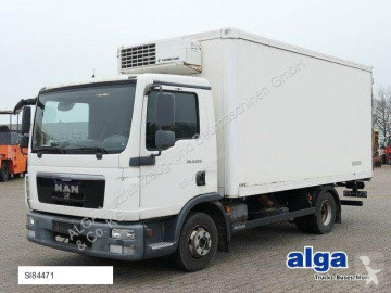 Camion frigo MAN