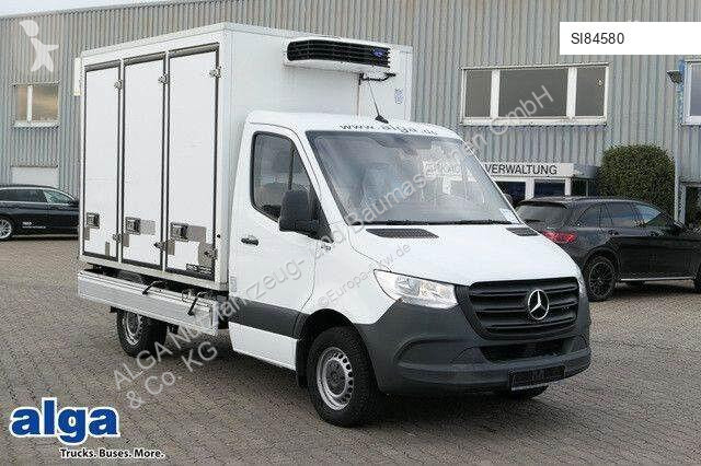 Camion Mercedes 314 CDI 4x2, Kiesling, Carrier,...