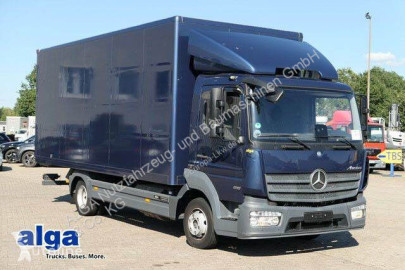 MercedesAtego