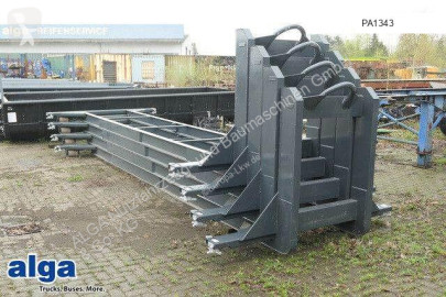 Lyftanordning