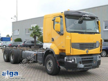 RenaultPremium Lander