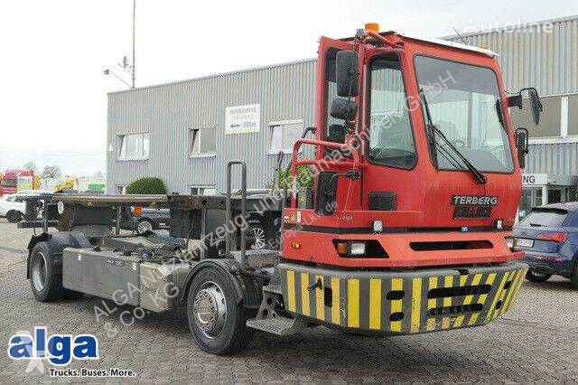 Camion Terberg BC 182, Wechselbrücken,...