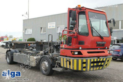Camion Terberg BC 182, Wechselbrücken, Sattelkupplung