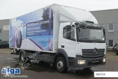 MercedesAtego