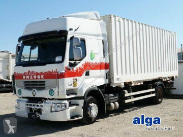 Camion châssis Renault