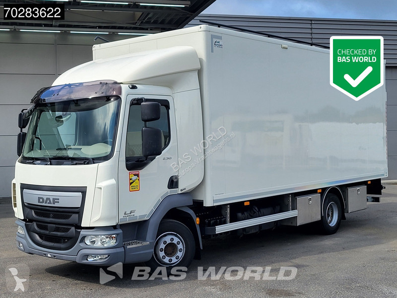 Camion DAF LF 230 4X2 LOW Mileage! kg...
