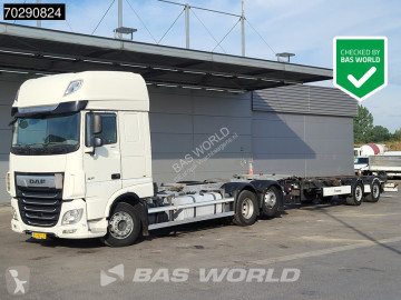 DAFXF