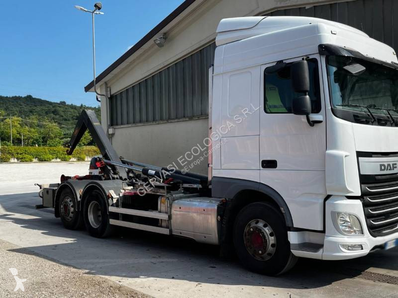 Camion DAF