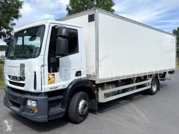 IvecoEurocargo