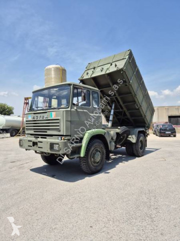 Camion Astra BM 201 MT