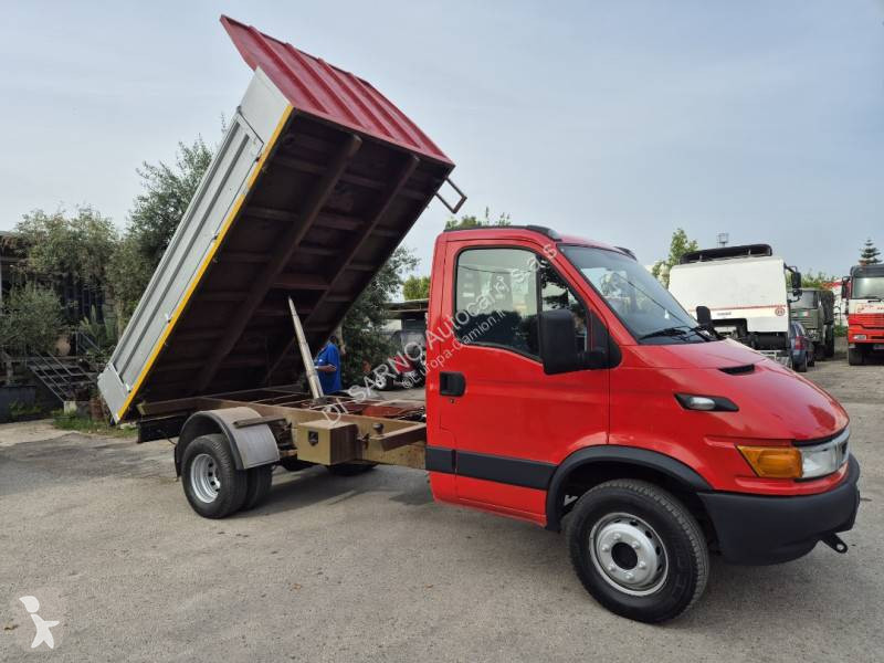 Camion Iveco