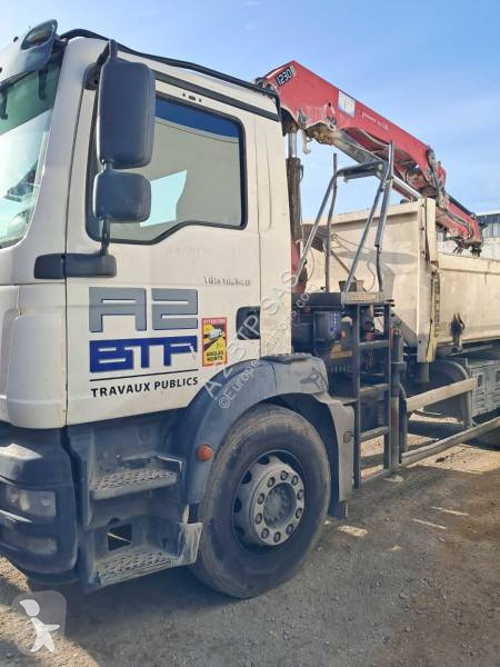 Camion MAN