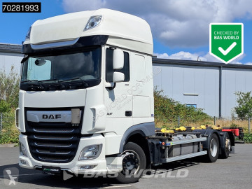 DAFXF