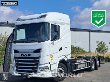DAFXG