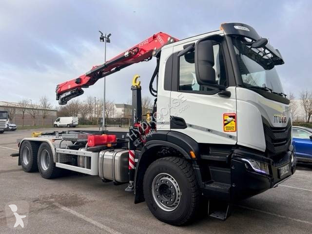 Camion Iveco