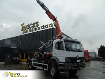 MercedesAtego