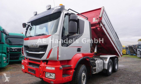 Camion BDF Iveco