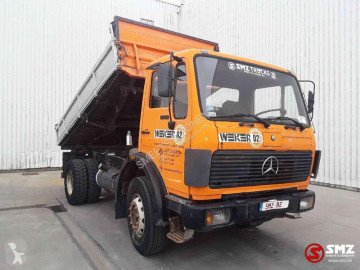 Camion Mercedes SK 1625 om 422 V8