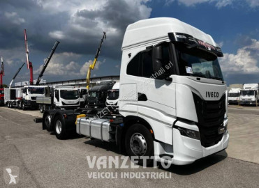 IvecoStralisAS 260 S 51Y/TP