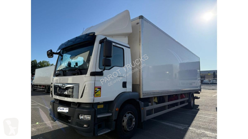 Camion MAN TGM 18.290