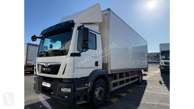 Camion MAN 15.250