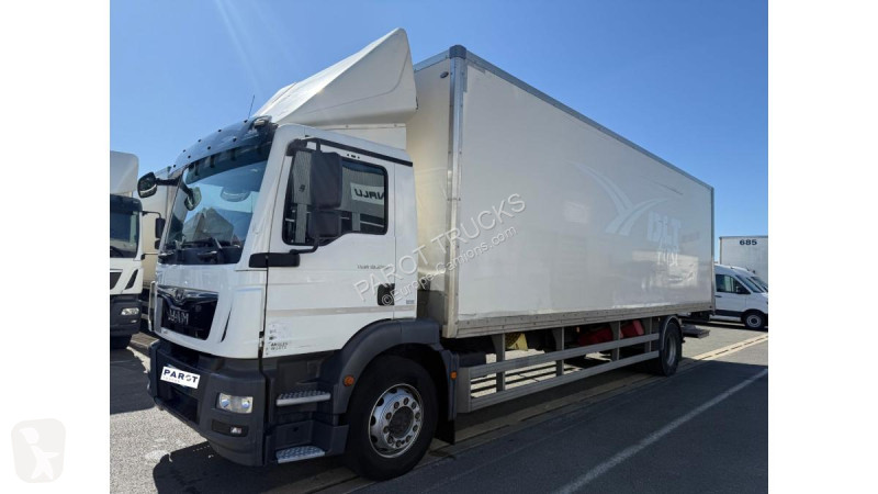 Camion MAN 18.290 TGM