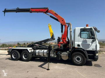DAF85
