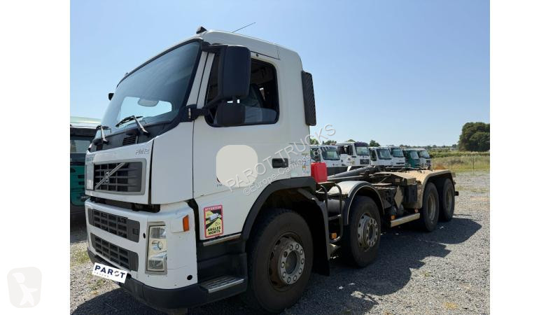 Camion Volvo 380
