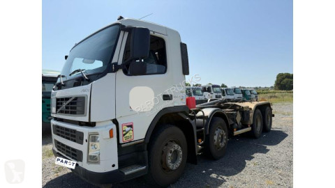 Camion Volvo FM12 380