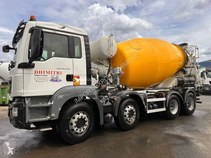 Camion MAN