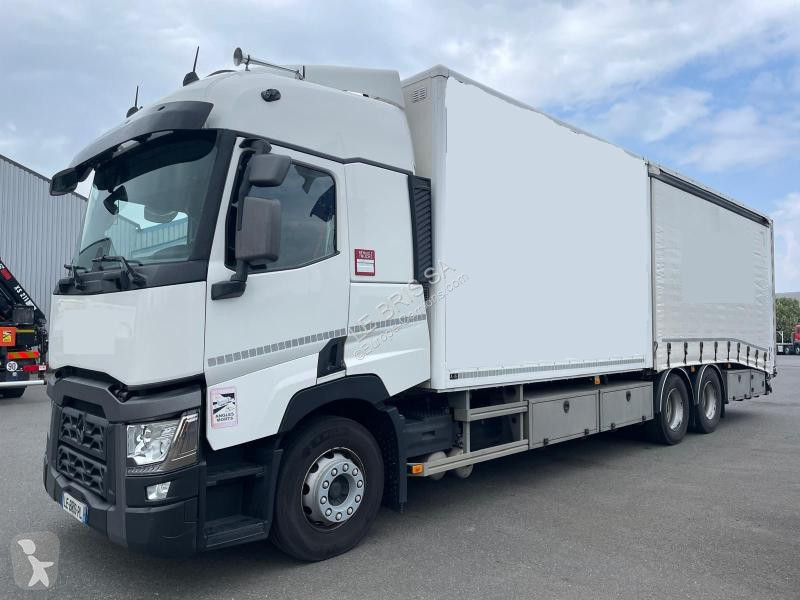 Camion Renault T430 COMFORT