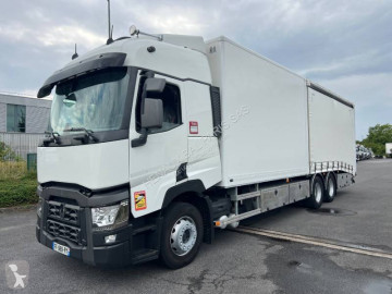 RenaultT-Series430