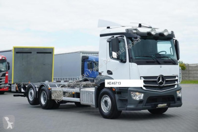 Mercedes2535