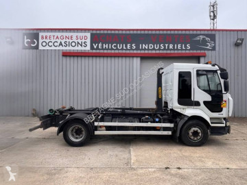 Camion polybenne Renault