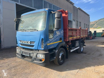 IvecoEurocargo140 E 25
