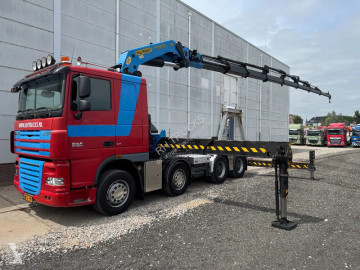Autres camions DAF