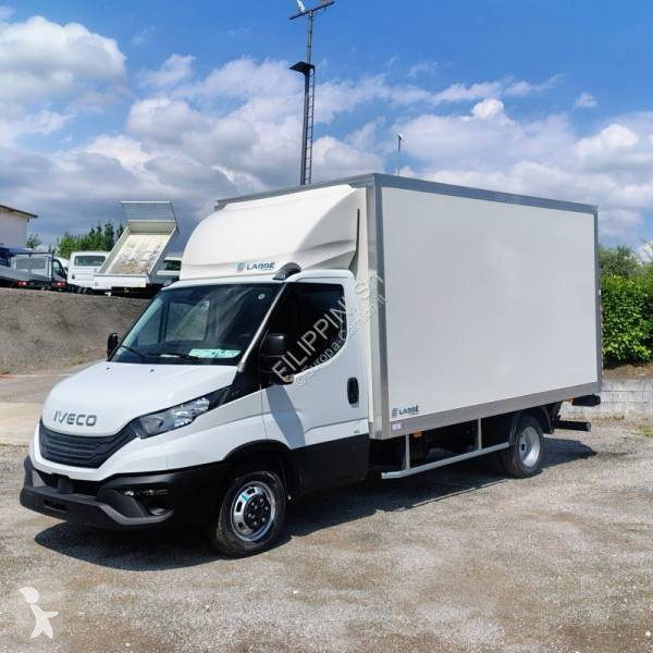 Camion Iveco