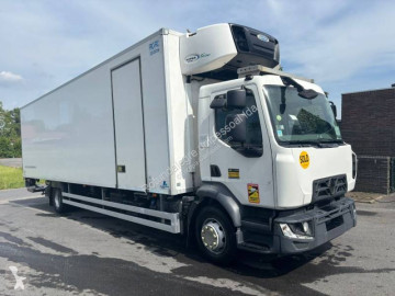Camion frigo Renault