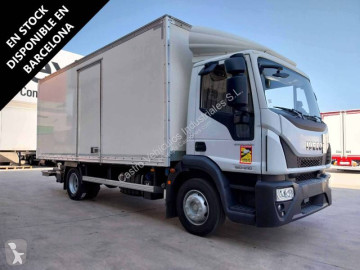 IvecoEurocargo120 E 21