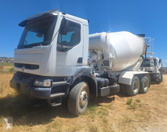 RenaultPremium