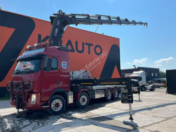 VolvoB 10